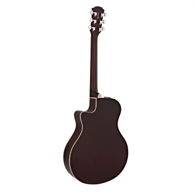 Електро-акустична гітара Yamaha APX600 (Natural)