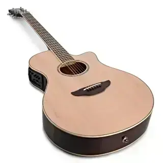 Yamaha APX600 (Natural)