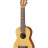 Yamaha GL1 (Natural)