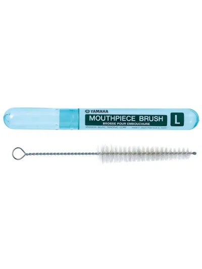 Щітка Yamaha Mouthpiece Brush L