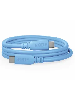 RODE SC27 Blue