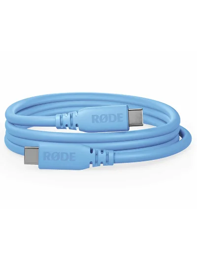 USB кабель RODE SC27 Blue