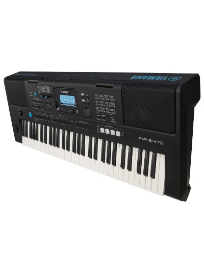 Синтезатор Yamaha PSR-E473