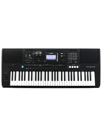 Синтезатор Yamaha PSR-E473