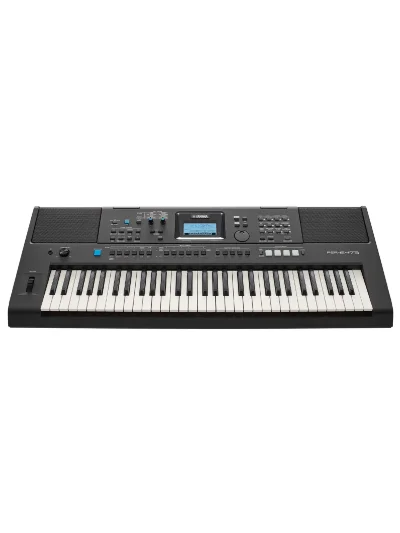 Синтезатор Yamaha PSR-E473