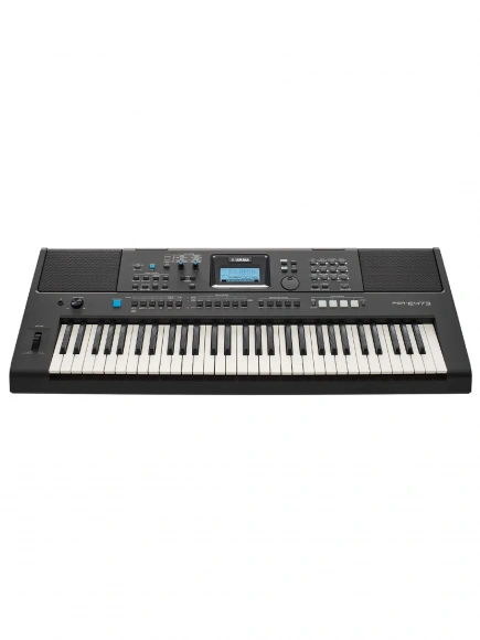 Синтезатор Yamaha PSR-E473 Синтезатор Yamaha PSR-E473