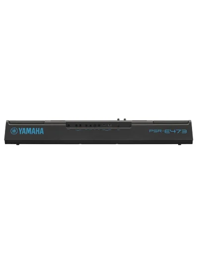 Синтезатор Yamaha PSR-E473