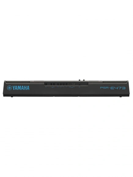 Синтезатор Yamaha PSR-E473 Синтезатор Yamaha PSR-E473
