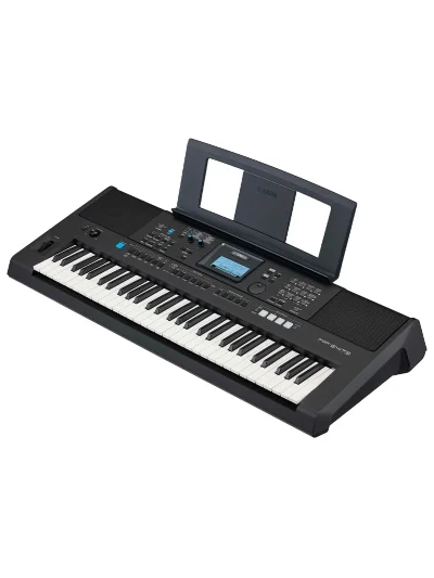 Синтезатор Yamaha PSR-E473