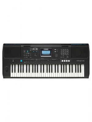 Yamaha PSR-E473