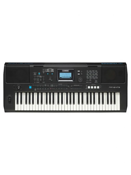 Синтезатор Yamaha PSR-E473