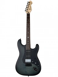 Mooer MSC31 Pro (Grey Burst) Mooer MSC31 Pro (Grey Burst)