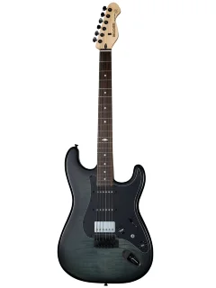 Mooer MSC31 Pro (Grey Burst)