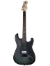 Електрогітара Mooer MSC31 Pro (Grey Burst)