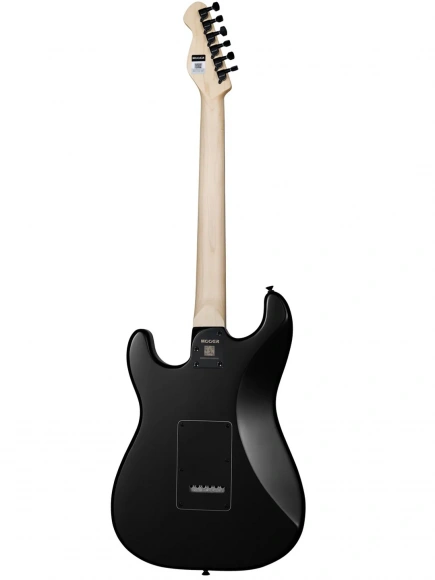 Електрогітара Mooer MSC31 Pro (Grey Burst)