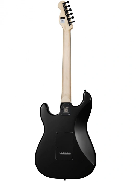 Mooer MSC31 Pro (Grey Burst)