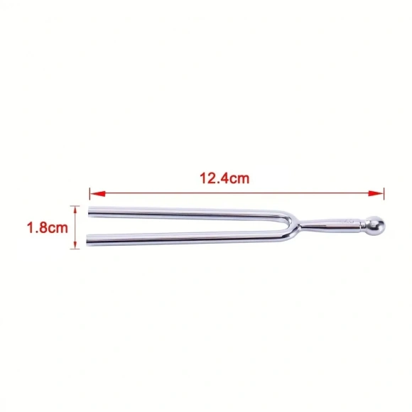 Камертон Overtone 440 Hz