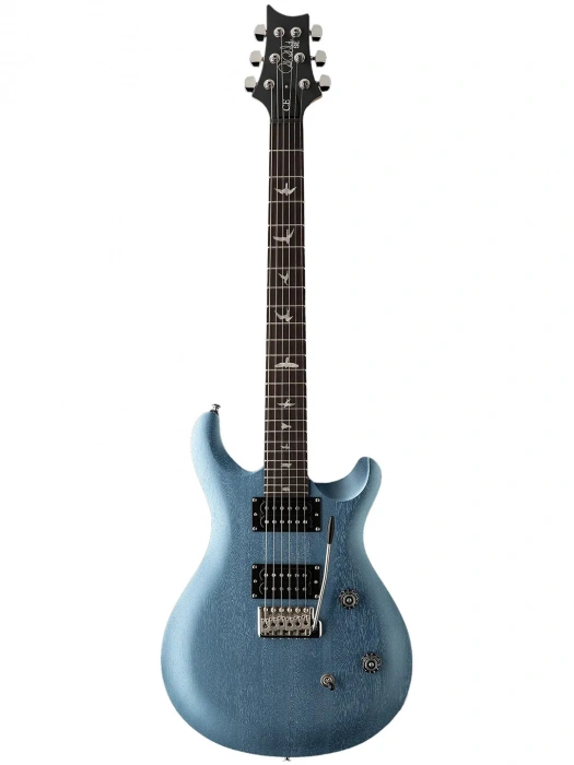 Електрогітара Електрогітара PRS SE CE 24 Standard (Ice Blue Metallic)