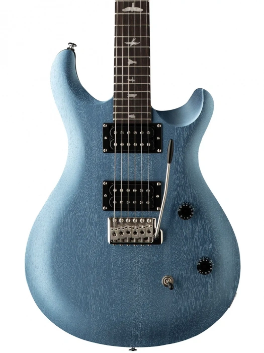PRS SE CE 24 Standard (Ice Blue Metallic)