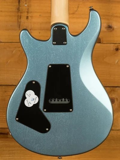 Електрогітара PRS SE CE 24 Standard (Ice Blue Metallic)