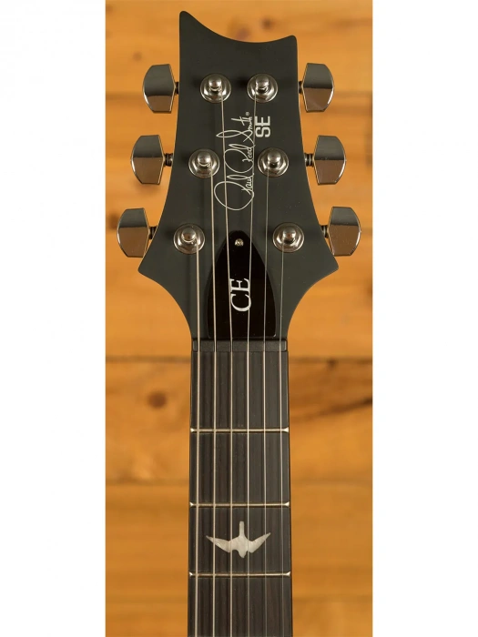 Електрогітара Електрогітара PRS SE CE 24 Standard (Ice Blue Metallic)