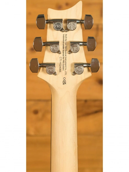 Электрогитара PRS SE CE 24 Standard (Ice Blue Metallic)