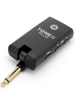 IK Multimedia Tonex Plug