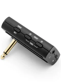 IK Multimedia Tonex Plug