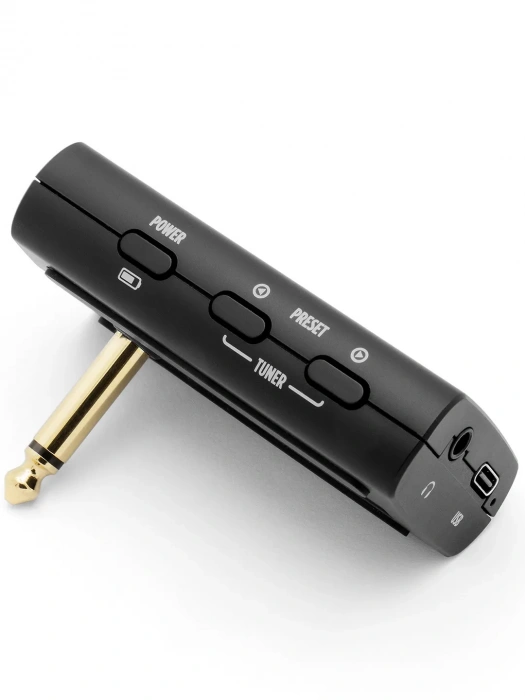 IK Multimedia Tonex Plug