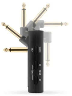 IK Multimedia Tonex Plug