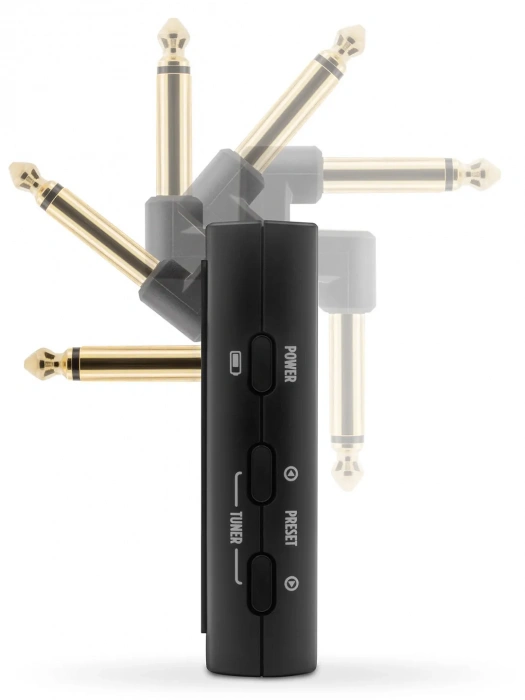 IK Multimedia Tonex Plug