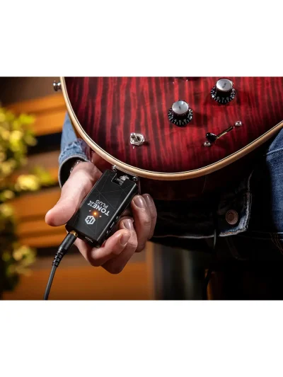 Гітарний підсилювач IK Multimedia Tonex Plug