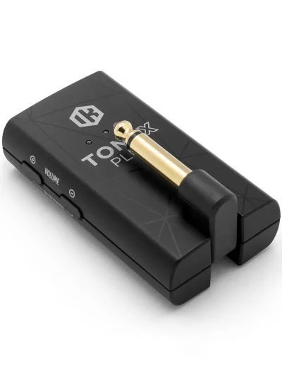 Гітарний підсилювач IK Multimedia Tonex Plug