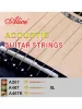 Струни Alice A407SL 80/20 Bronze 11-52