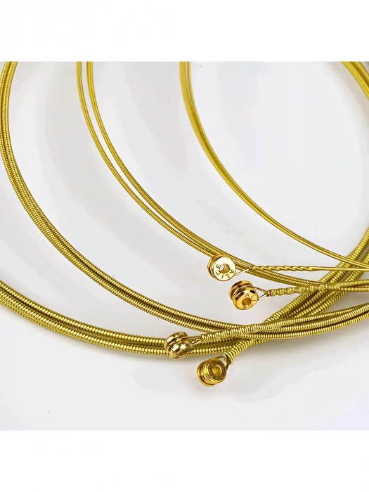 Alice A407SL 80/20 Bronze 11-52