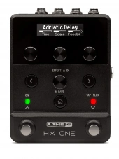 Line6 HX One Line6 HX One
