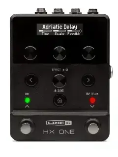 Line6 HX One