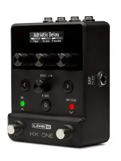 Line6 HX One
