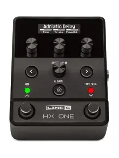Line6 HX One