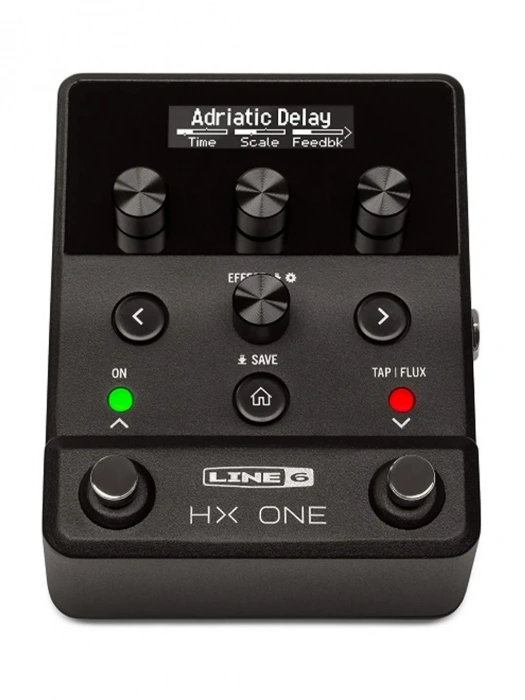 Line6 HX One