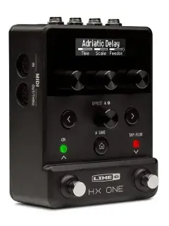 Line6 HX One
