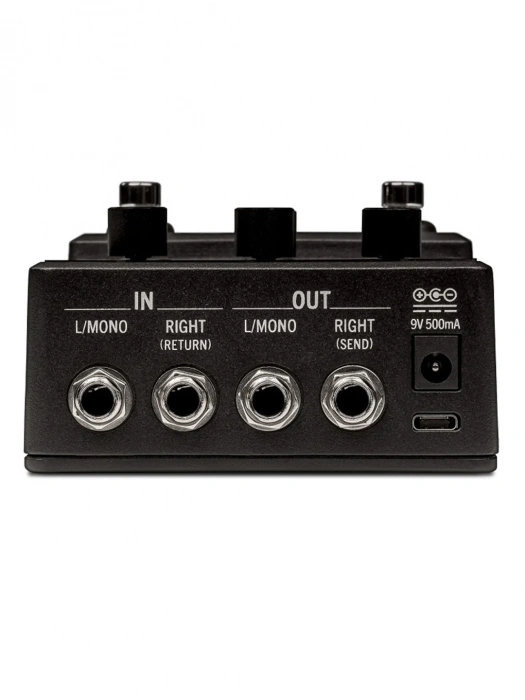 Гітарний процесор Гітарний процесор Line6 HX One