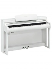 Yamaha Clavinova CSP-275 (White) Yamaha Clavinova CSP-275 (White)
