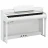 Yamaha Clavinova CSP-275 (White)