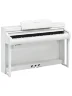 Цифрове піаніно Yamaha Clavinova CSP-275 (White)