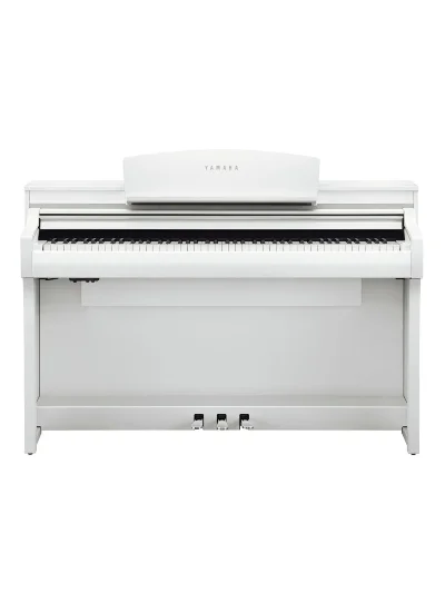 Цифрове піаніно Yamaha Clavinova CSP-275 (White)