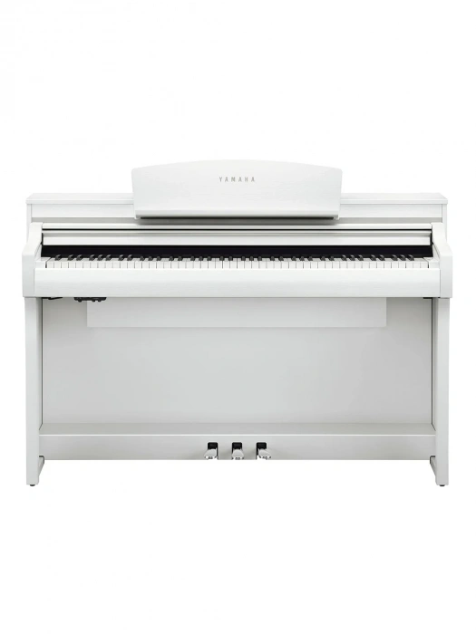 Yamaha Clavinova CSP-275 (White)