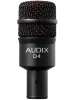 Мікрофон Audix D4