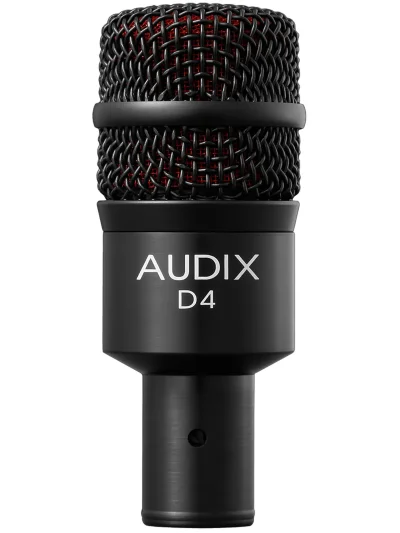 Мікрофон Audix D4