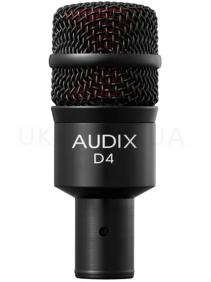 Мікрофон Audix D4